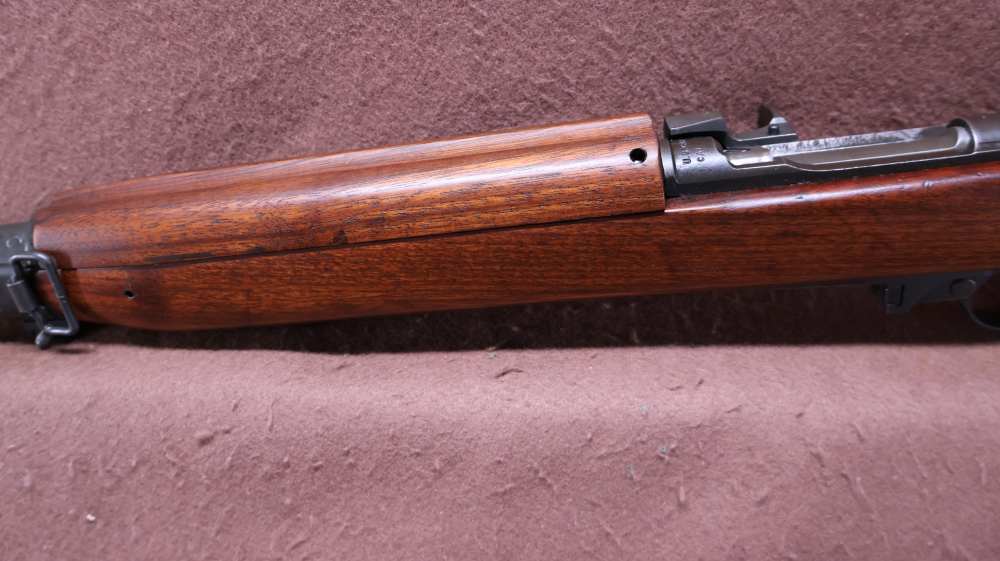 Inland Division M1 Carbine 30 Carb Semi 18" BRL VG Bore Dated 10-43 C&R-img-15