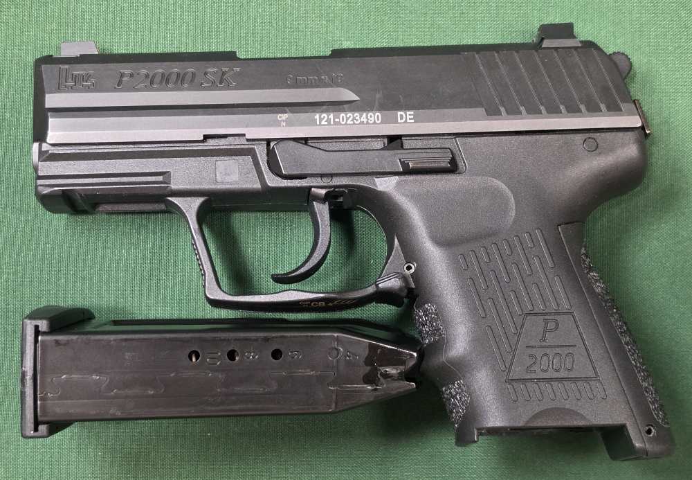 H & K P2000 SK-img-3
