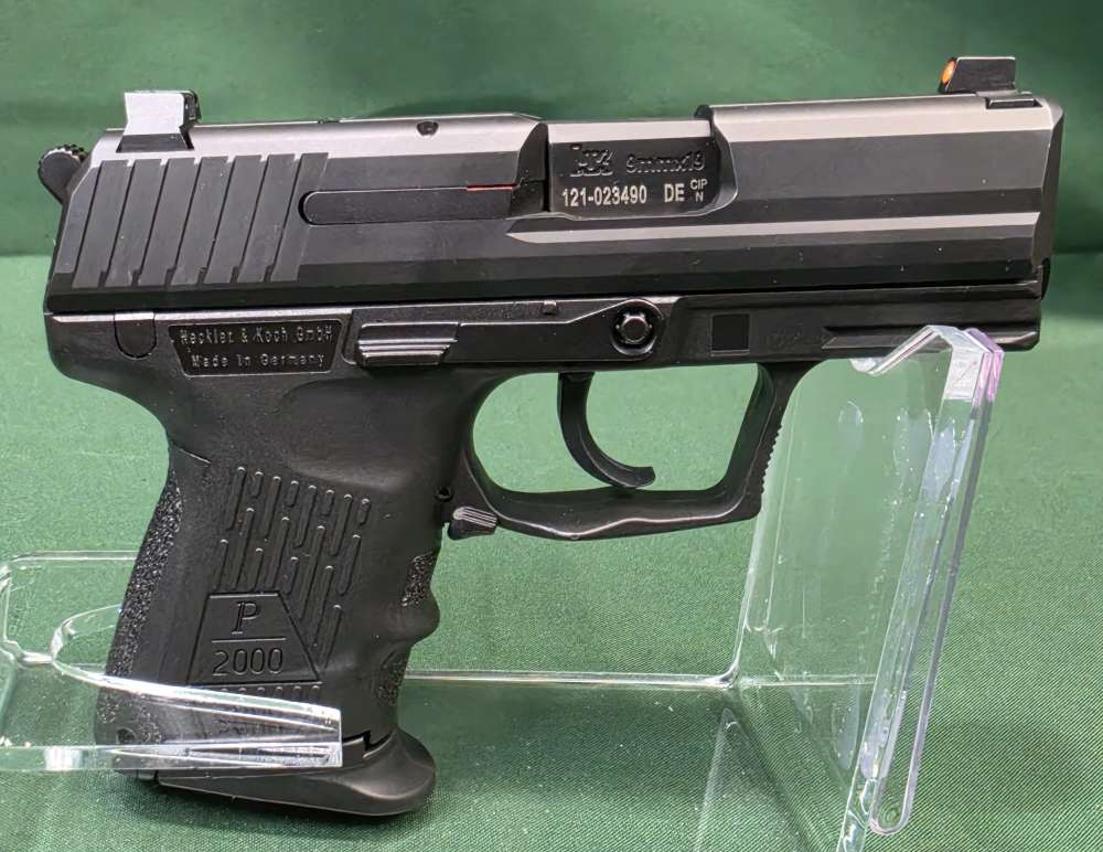 H & K P2000 SK-img-1
