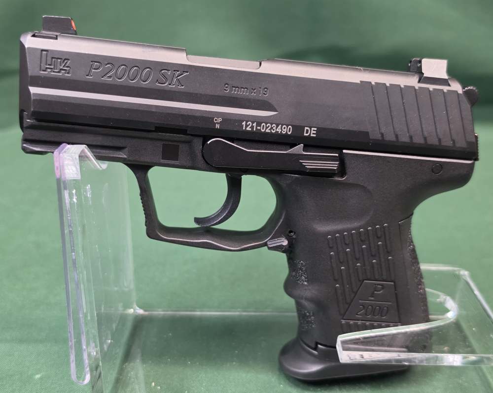 H & K P2000 SK-img-2