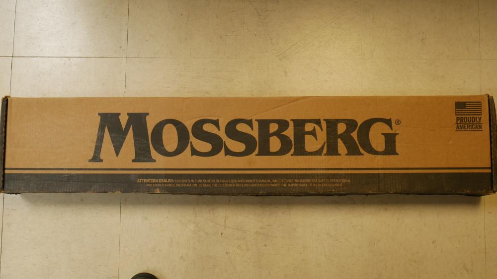 Mossberg 940 JM Pro 12ga w/ Holosun HE407C-GR X2 Preowned/Never Shot-img-10