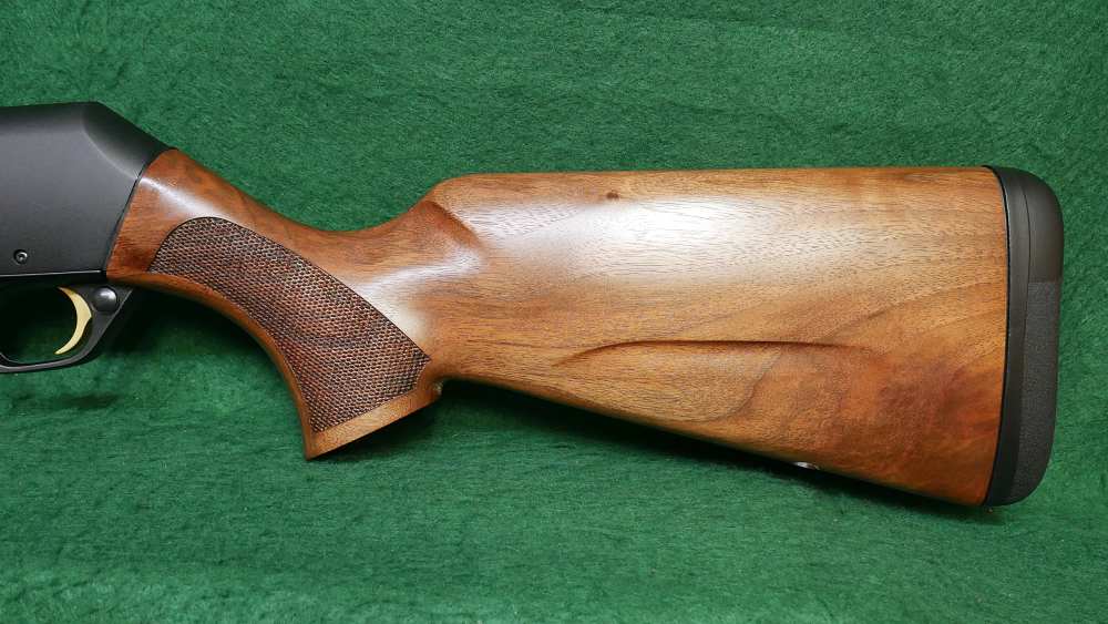 Browning BAR MK4 Hunter .243win 22" Barrel New in Box-img-8
