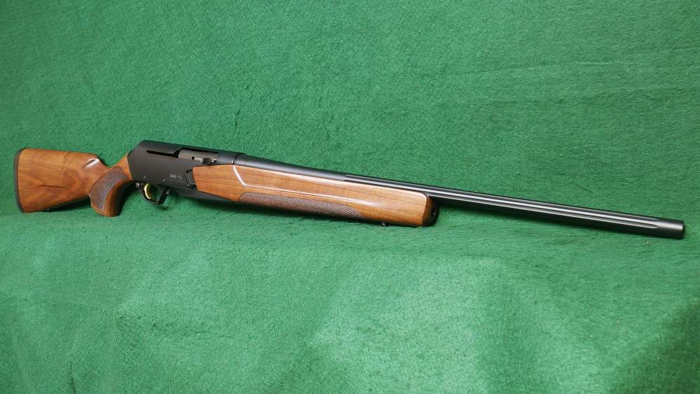 Browning BAR MK4 Hunter .243win 22" Barrel New in Box-img-0