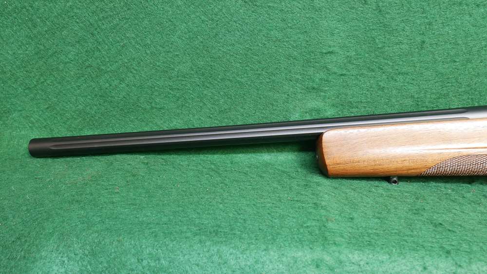 Browning BAR MK4 Hunter .243win 22" Barrel New in Box-img-6