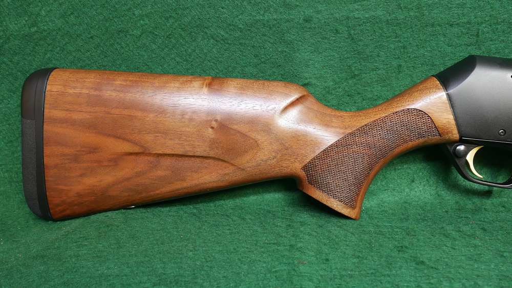 Browning BAR MK4 Hunter .243win 22" Barrel New in Box-img-3