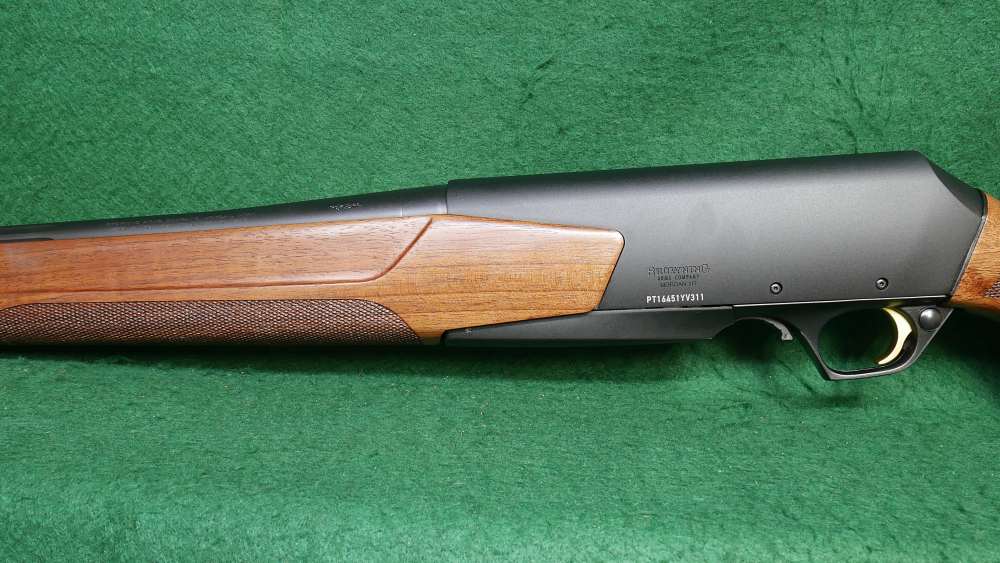 Browning BAR MK4 Hunter .243win 22" Barrel New in Box-img-7