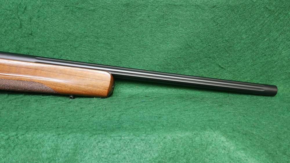 Browning BAR MK4 Hunter .243win 22" Barrel New in Box-img-5