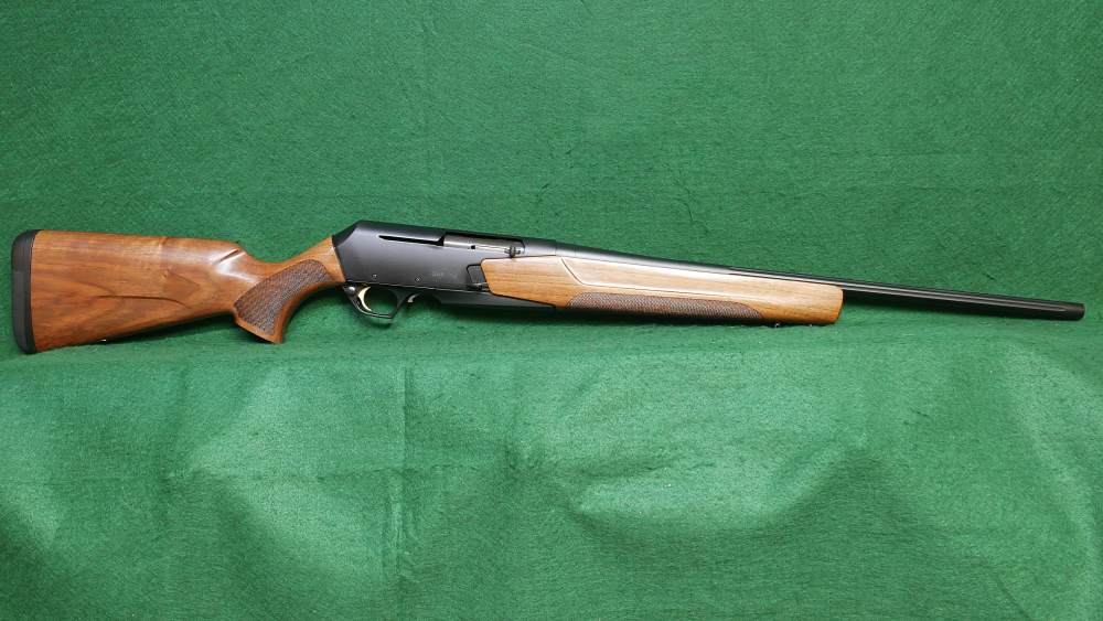 Browning BAR MK4 Hunter .243win 22" Barrel New in Box-img-1