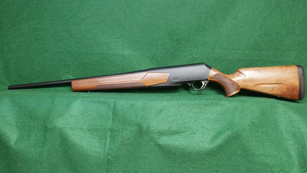 Browning BAR MK4 Hunter .243win 22" Barrel New in Box-img-2