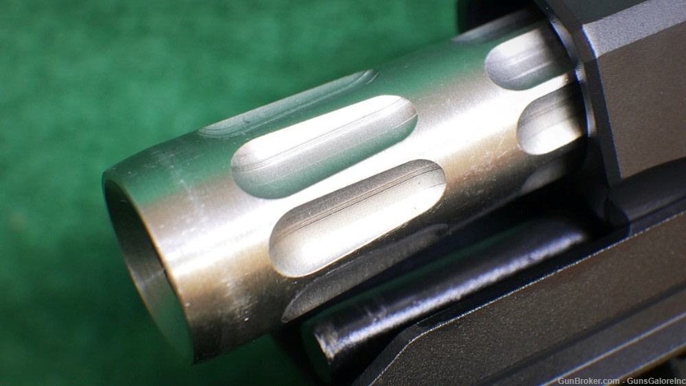 Kimber KDS9c Rail Black 9mm NIB-img-5