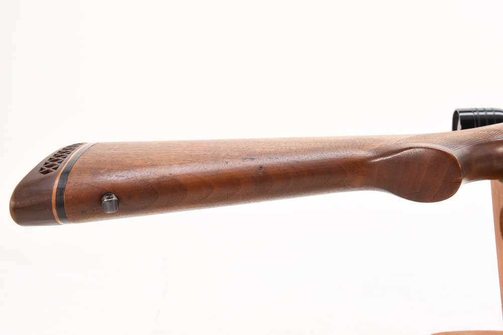 1949 Winchester Model 70 Pre-64 .300 Magnum – Redfield 2-7x Scope-img-5