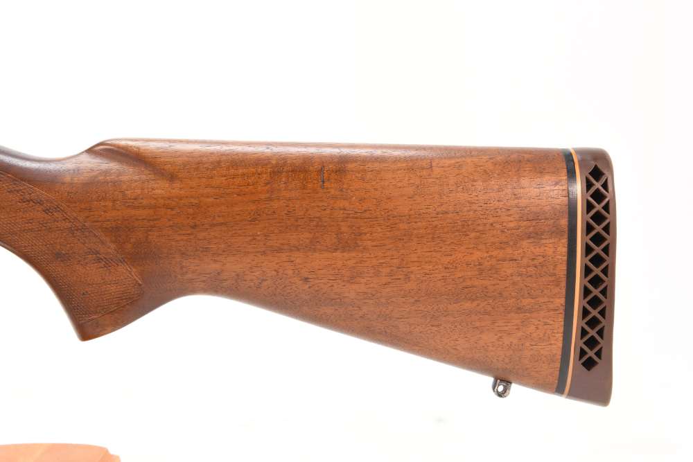1949 Winchester Model 70 Pre-64 .300 Magnum – Redfield 2-7x Scope-img-8