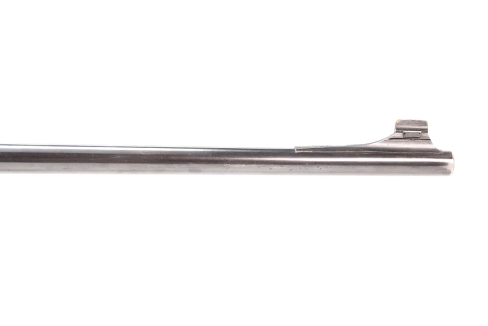 1949 Winchester Model 70 Pre-64 .300 Magnum – Redfield 2-7x Scope-img-4
