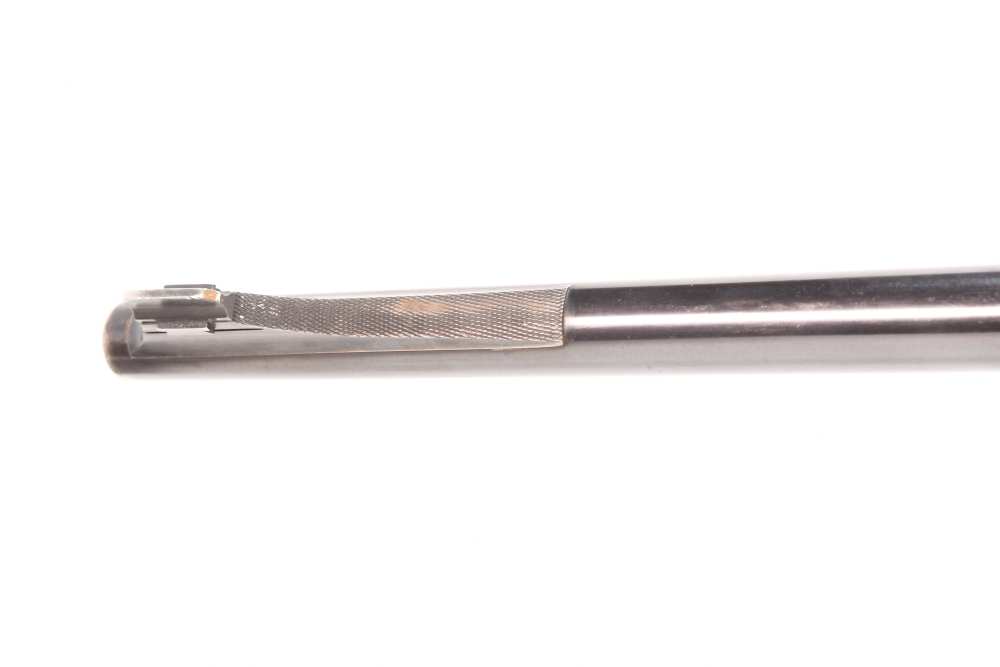 1949 Winchester Model 70 Pre-64 .300 Magnum – Redfield 2-7x Scope-img-11