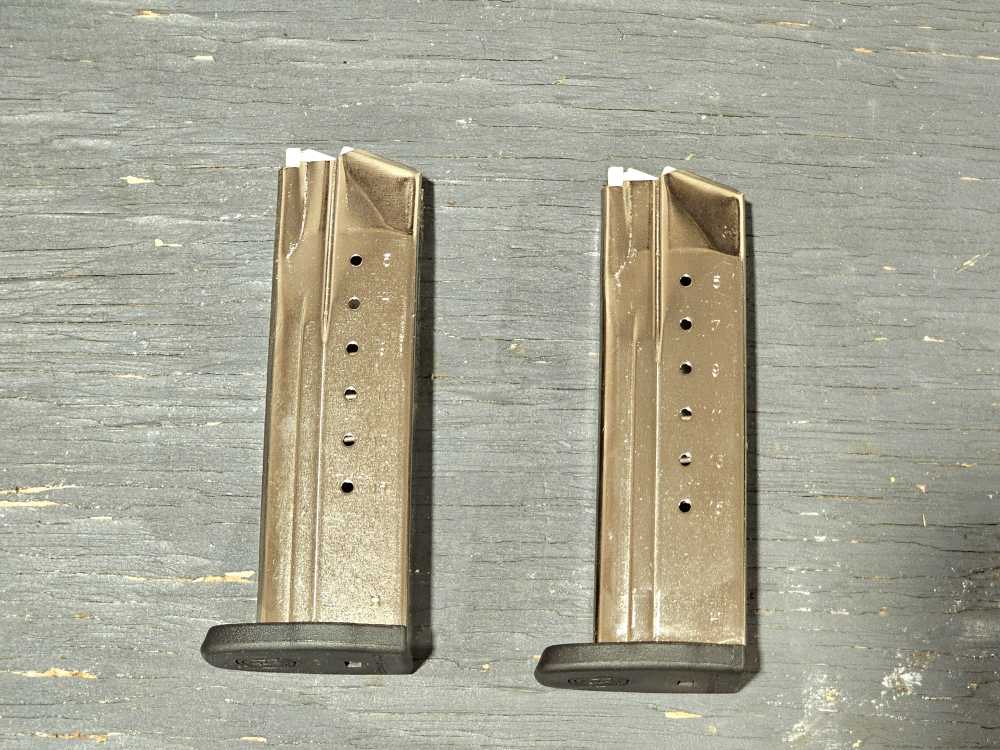 S&W SD9 9mm FDE, NEW-img-5