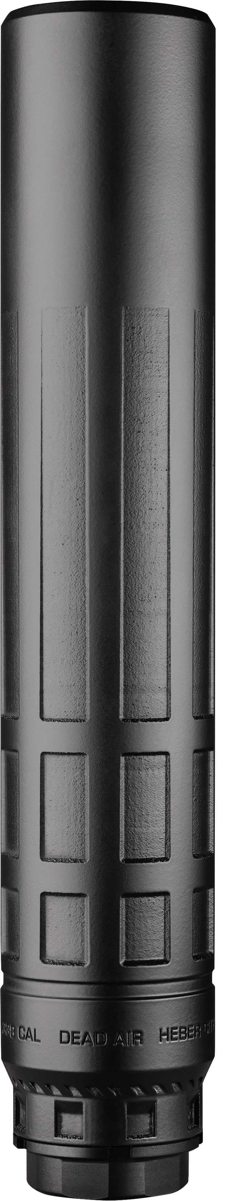 Dead Air Armament Nomax 33 Caliber Suppressor w/Xemax Adapter and DA 150 Mu-img-0