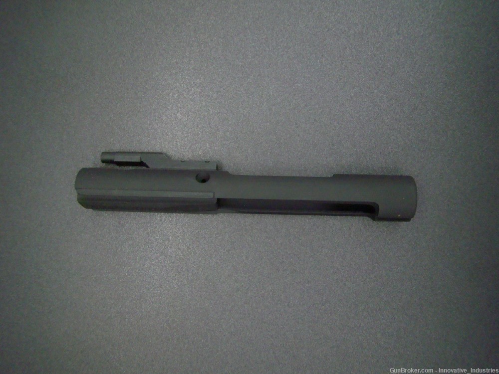 AR-15 Stripped carrier and Key Tool craft Toolcraft-img-0