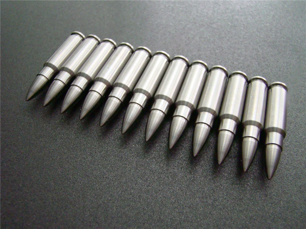 FN 5.7x28 Dummy rounds Training rounds 12 -img-0