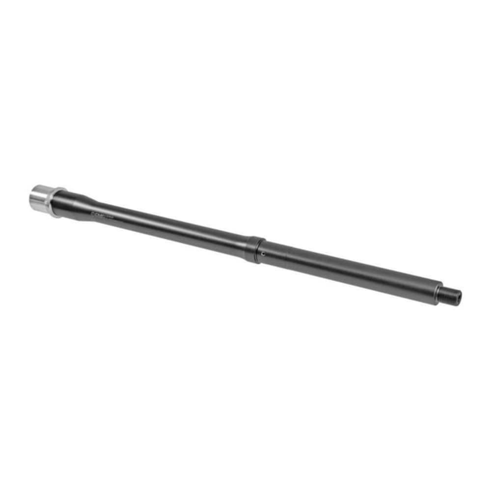 CMC Triggers CMC BBL 16" .223 WYLDE 1/7 MID BLK-img-0