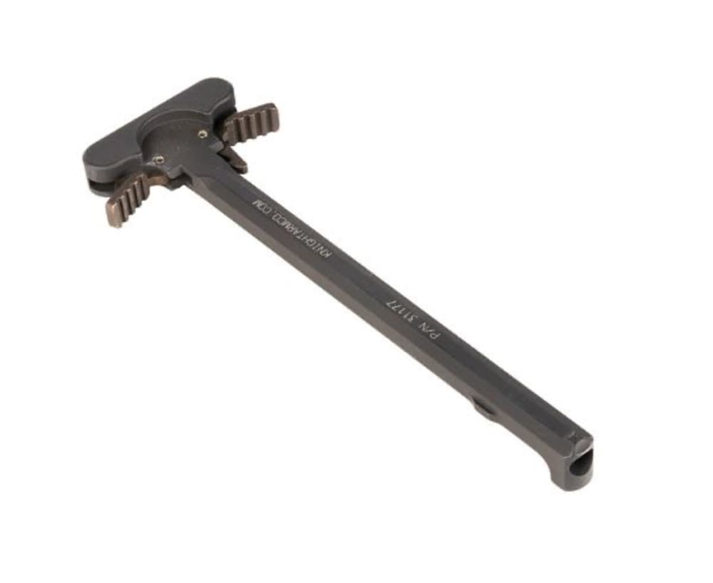 KNIGHT'S ARMAMENT COMPANY (KAC) SR-15 AMBI AR-15 CHARGING HANDLE 31177-img-1