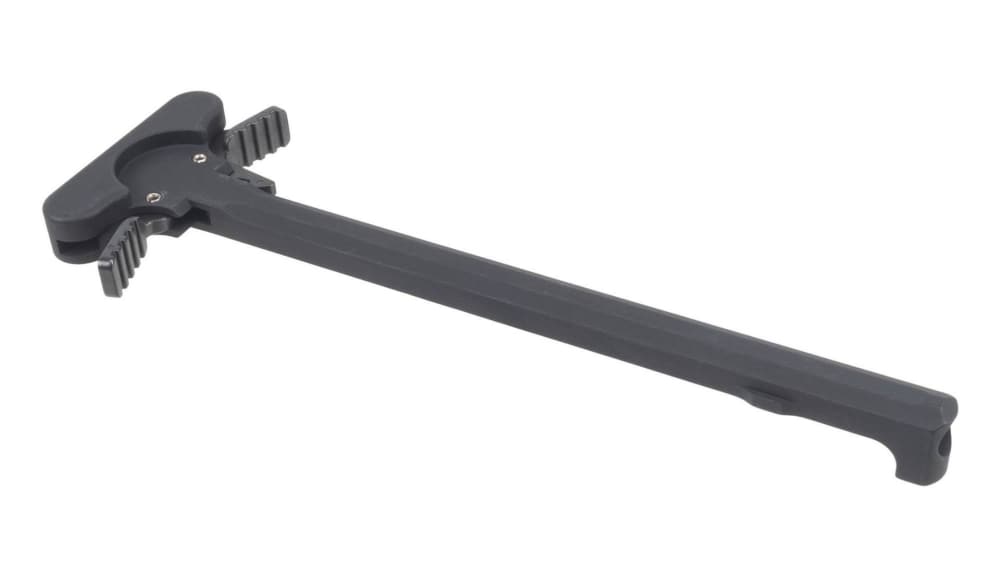 KNIGHT'S ARMAMENT COMPANY (KAC) SR-15 AMBI AR-15 CHARGING HANDLE 31177-img-0