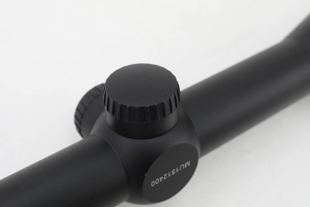 Meopta MeoPro 3 3-9x40 Scope German #4 Reticle Zeiss Covers LIKE NEW IN BOX-img-20