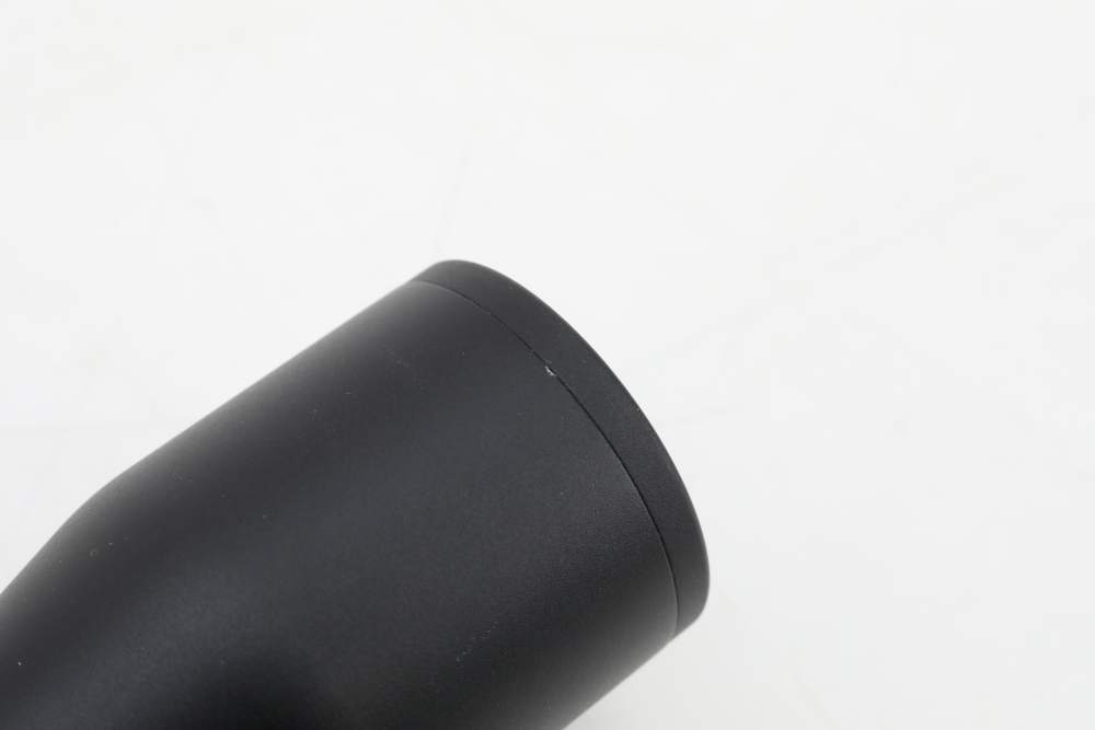 Meopta MeoPro 3 3-9x40 Scope German #4 Reticle Zeiss Covers LIKE NEW IN BOX-img-10