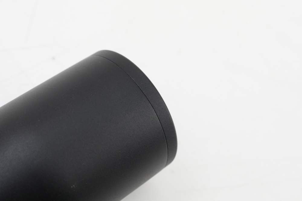 Meopta MeoPro 3 3-9x40 Scope German #4 Reticle Zeiss Covers LIKE NEW IN BOX-img-23