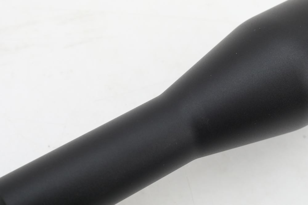 Meopta MeoPro 3 3-9x40 Scope German #4 Reticle Zeiss Covers LIKE NEW IN BOX-img-8