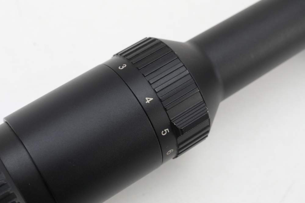 Meopta MeoPro 3 3-9x40 Scope German #4 Reticle Zeiss Covers LIKE NEW IN BOX-img-6