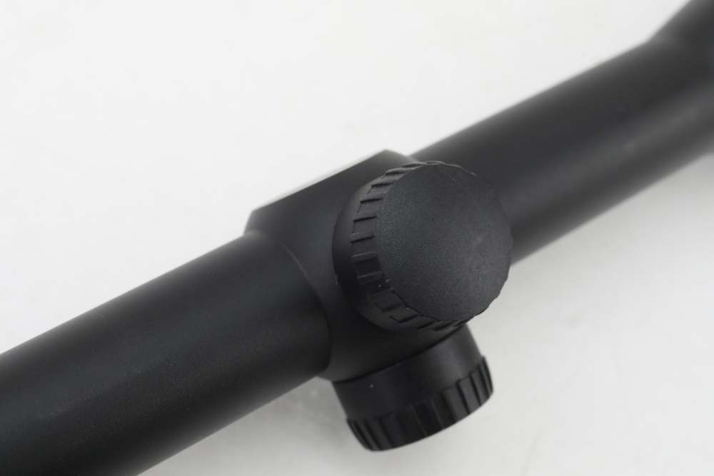 Meopta MeoPro 3 3-9x40 Scope German #4 Reticle Zeiss Covers LIKE NEW IN BOX-img-14