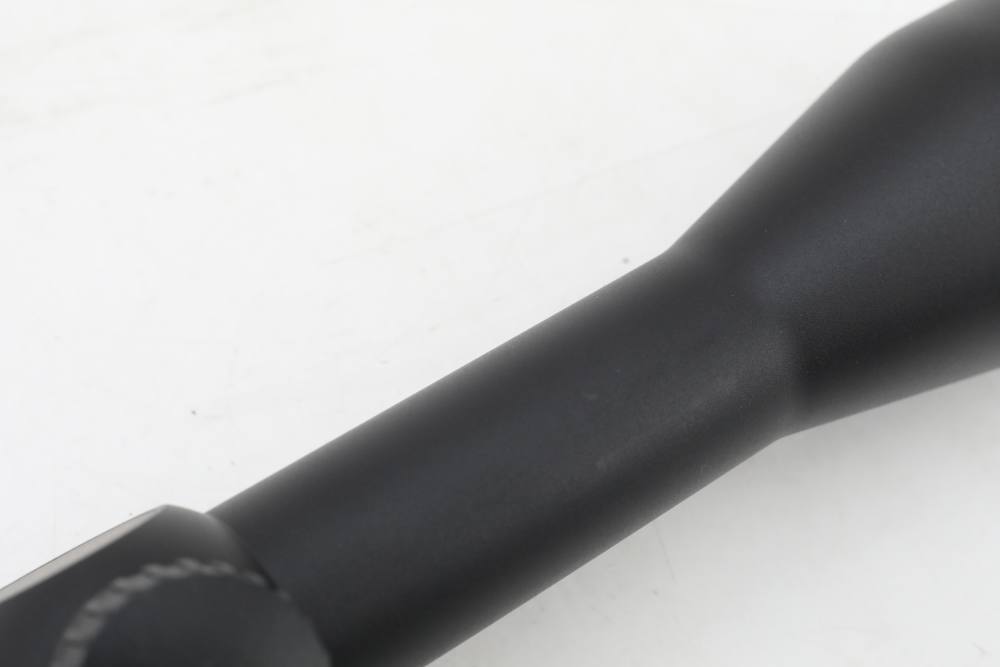 Meopta MeoPro 3 3-9x40 Scope German #4 Reticle Zeiss Covers LIKE NEW IN BOX-img-15