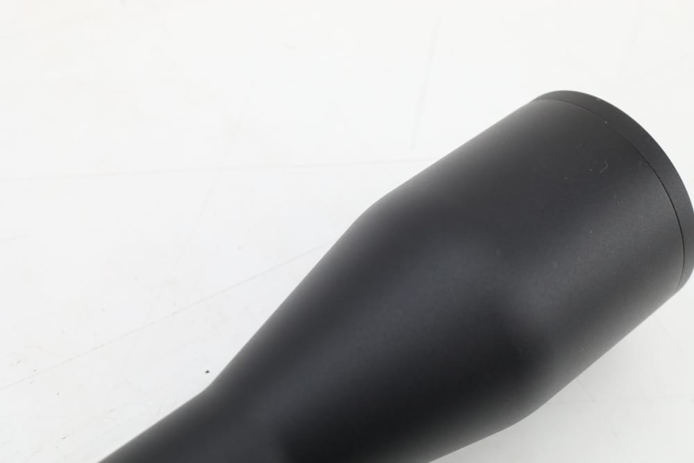 Meopta MeoPro 3 3-9x40 Scope German #4 Reticle Zeiss Covers LIKE NEW IN BOX-img-16