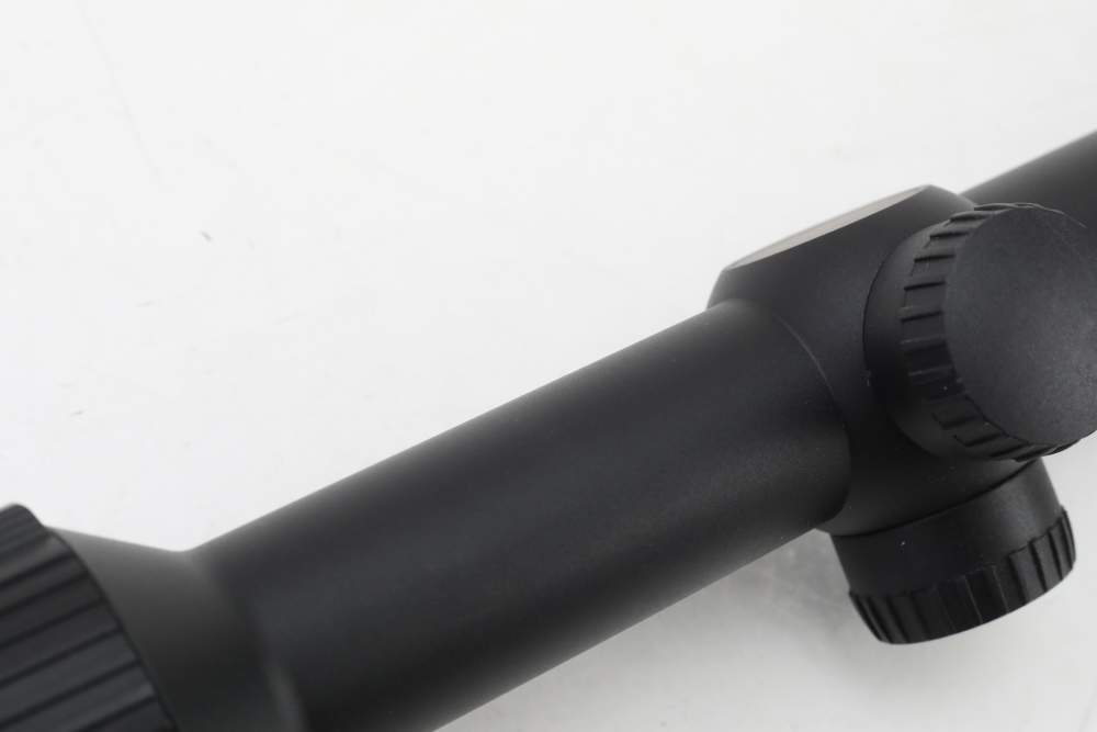 Meopta MeoPro 3 3-9x40 Scope German #4 Reticle Zeiss Covers LIKE NEW IN BOX-img-13