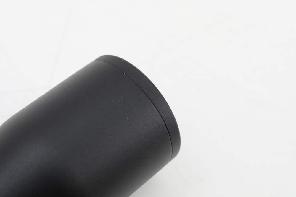Meopta MeoPro 3 3-9x40 Scope German #4 Reticle Zeiss Covers LIKE NEW IN BOX-img-17