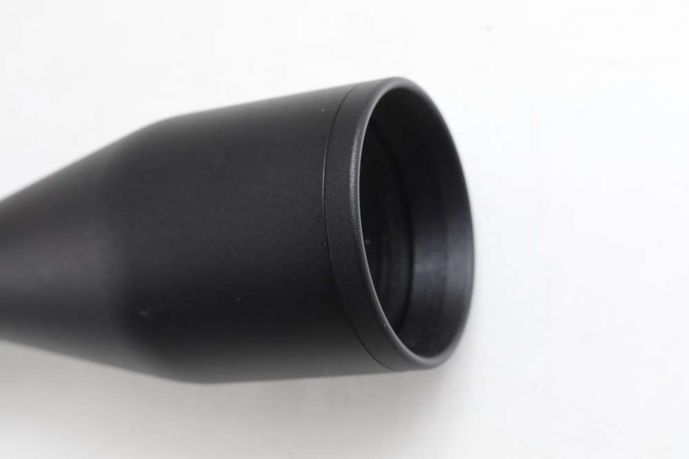 Meopta MeoPro 3 3-9x40 Scope German #4 Reticle Zeiss Covers LIKE NEW IN BOX-img-24