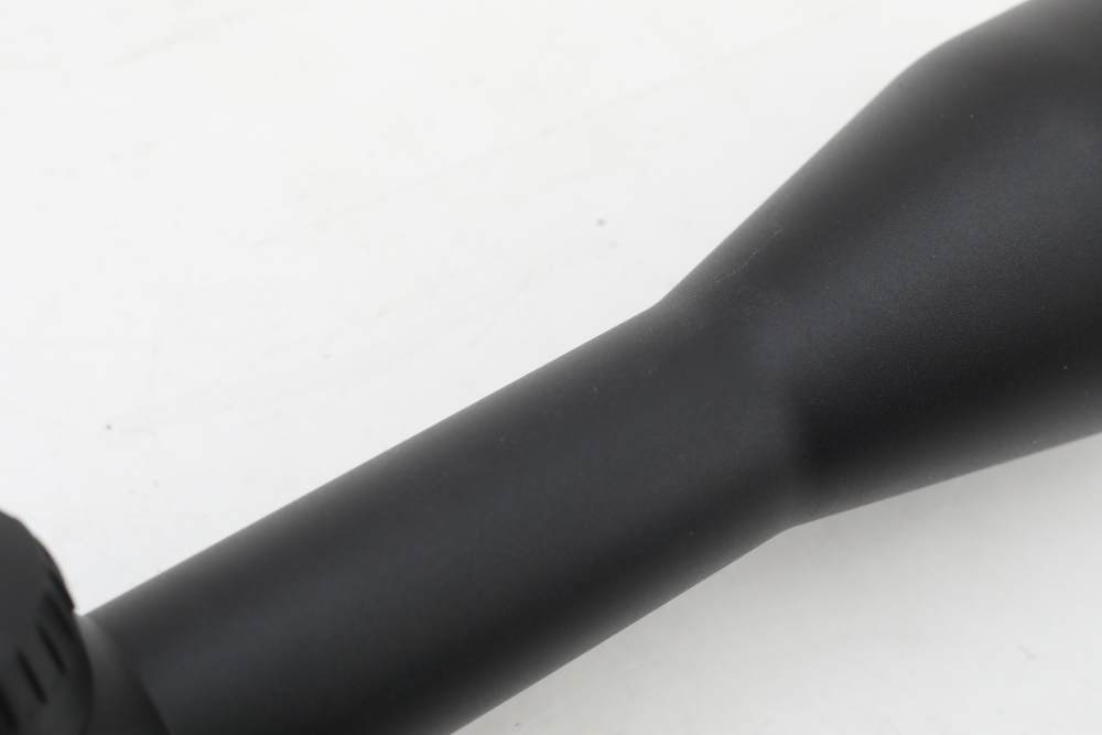 Meopta MeoPro 3 3-9x40 Scope German #4 Reticle Zeiss Covers LIKE NEW IN BOX-img-21