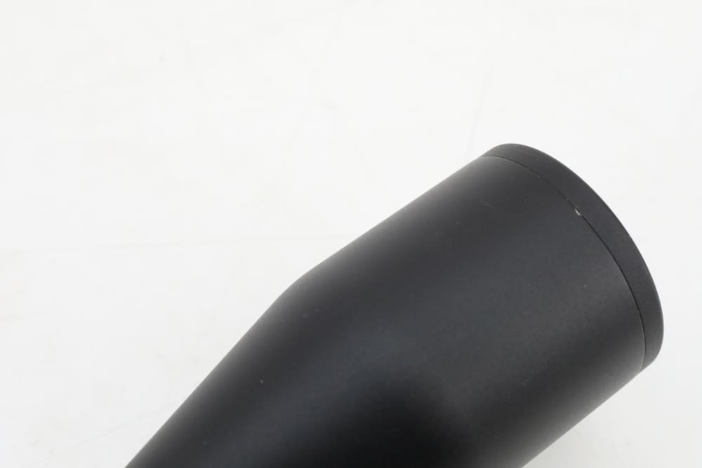Meopta MeoPro 3 3-9x40 Scope German #4 Reticle Zeiss Covers LIKE NEW IN BOX-img-9