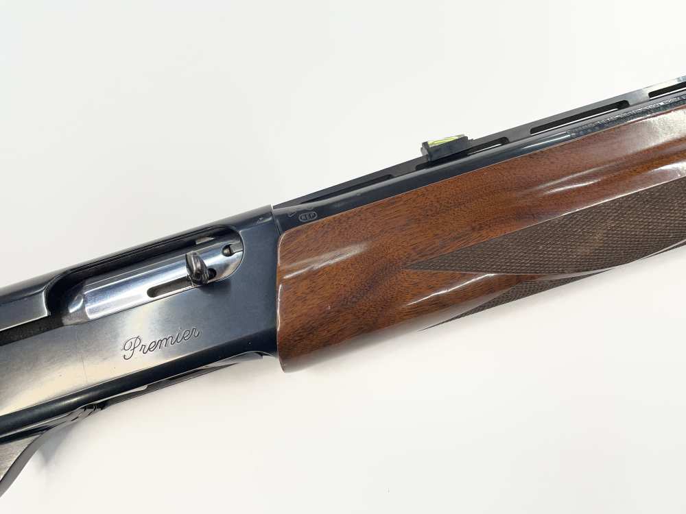 Remington 11-87 Premier 12 gauge semi auto 25" vent rib 1100-img-3