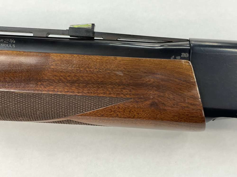 Remington 11-87 Premier 12 gauge semi auto 25" vent rib 1100-img-12