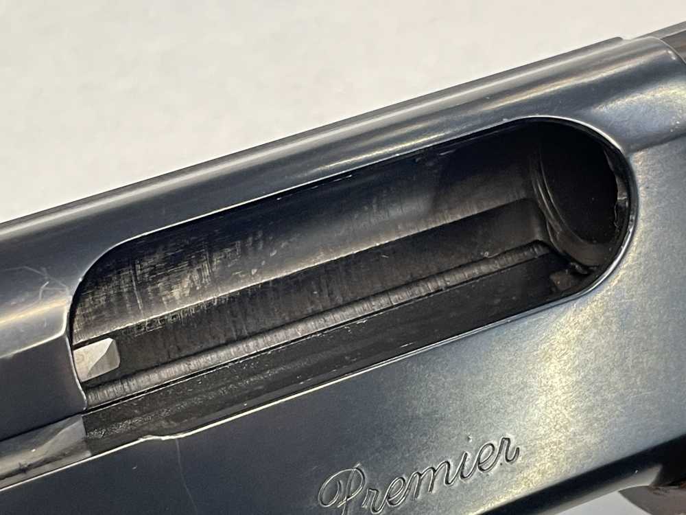 Remington 11-87 Premier 12 gauge semi auto 25" vent rib 1100-img-35