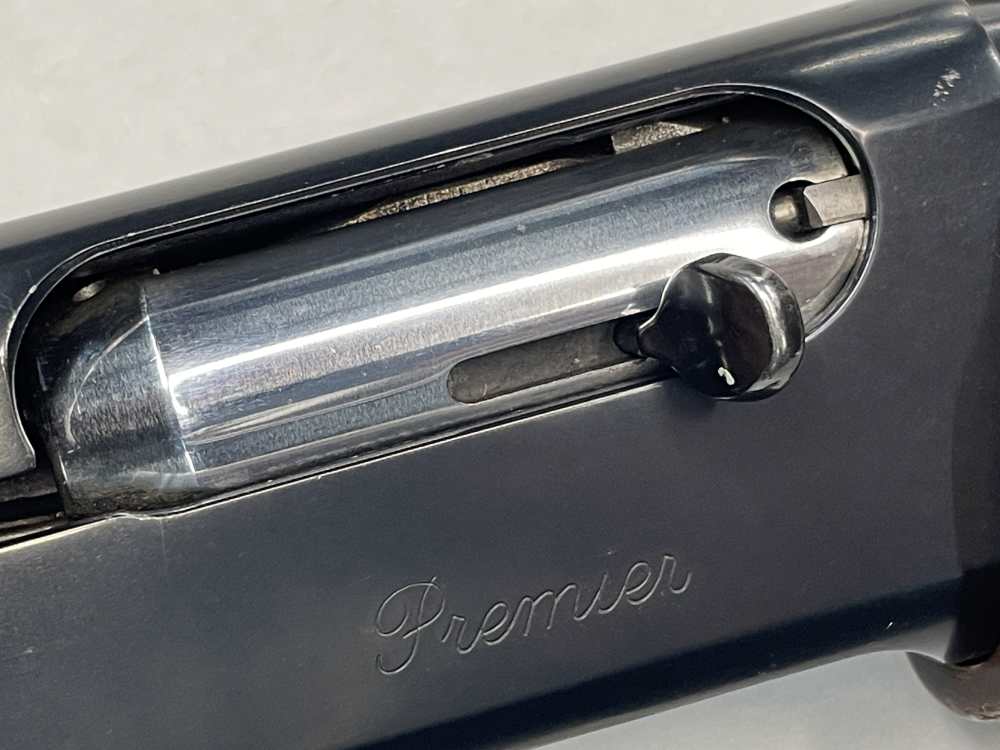 Remington 11-87 Premier 12 gauge semi auto 25" vent rib 1100-img-34