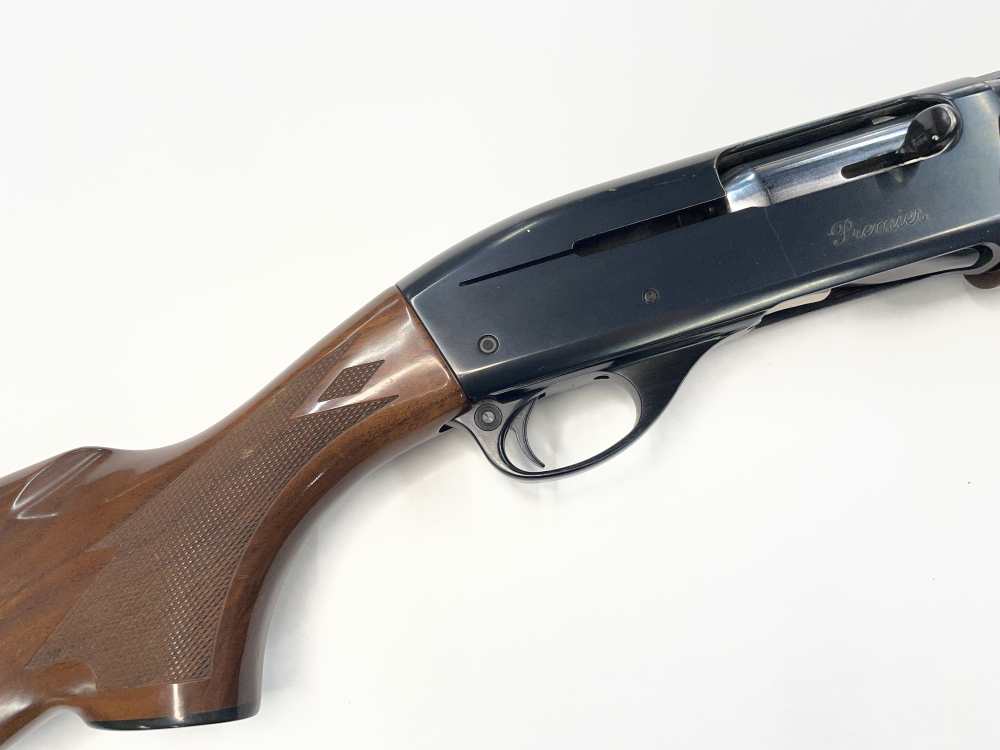 Remington 11-87 Premier 12 gauge semi auto 25" vent rib 1100-img-2