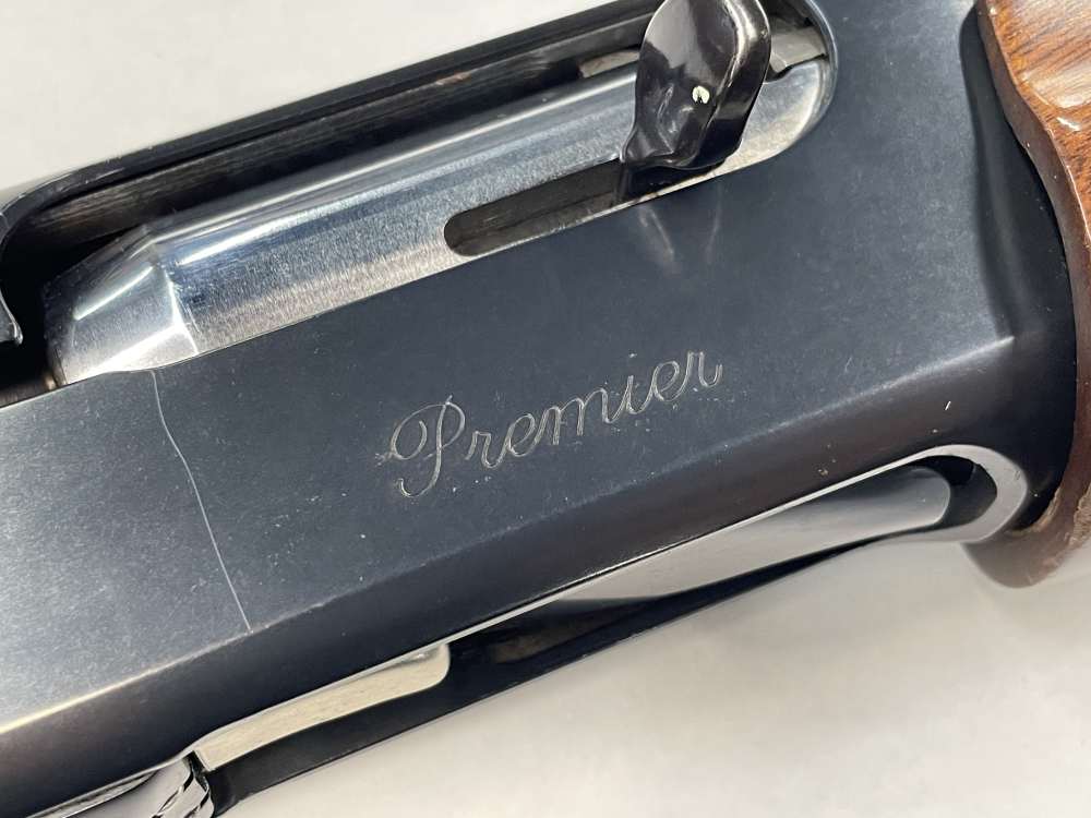 Remington 11-87 Premier 12 gauge semi auto 25" vent rib 1100-img-4