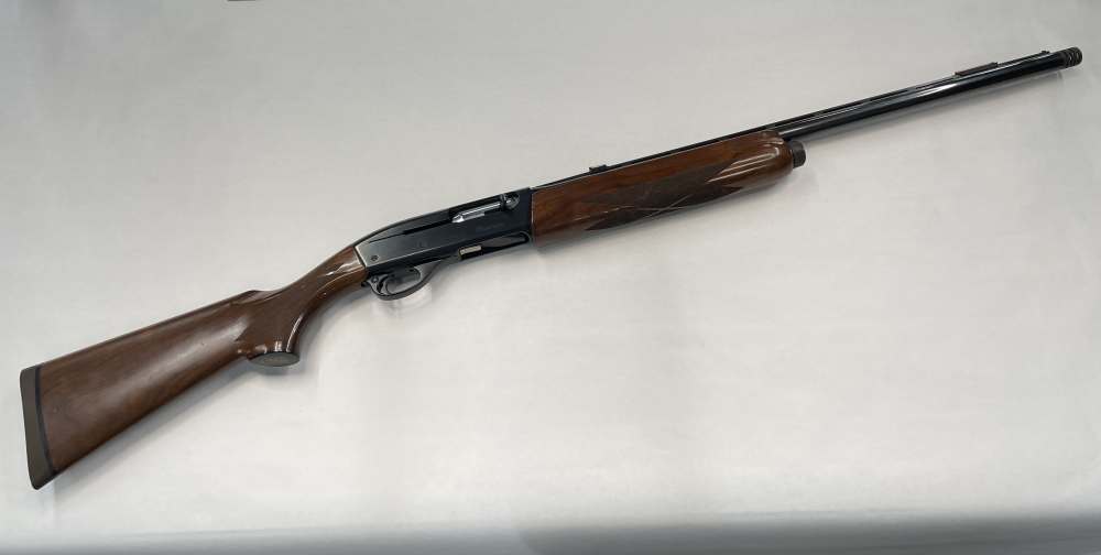 Remington 11-87 Premier 12 gauge semi auto 25" vent rib 1100-img-0