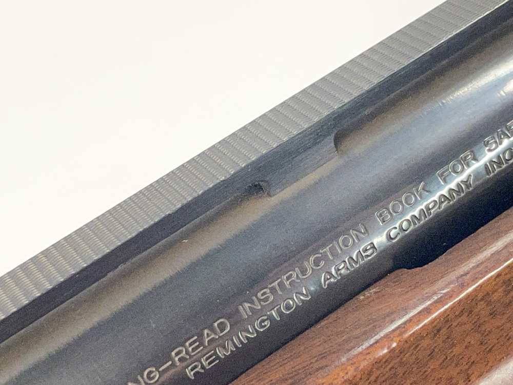 Remington 11-87 Premier 12 gauge semi auto 25" vent rib 1100-img-33