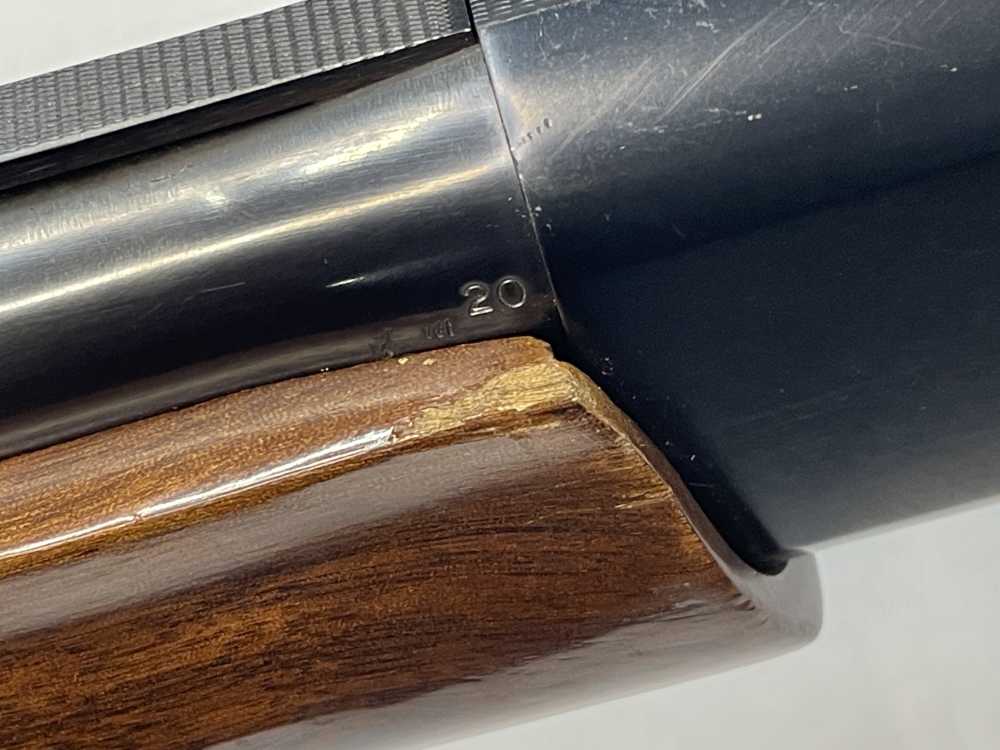 Remington 11-87 Premier 12 gauge semi auto 25" vent rib 1100-img-36