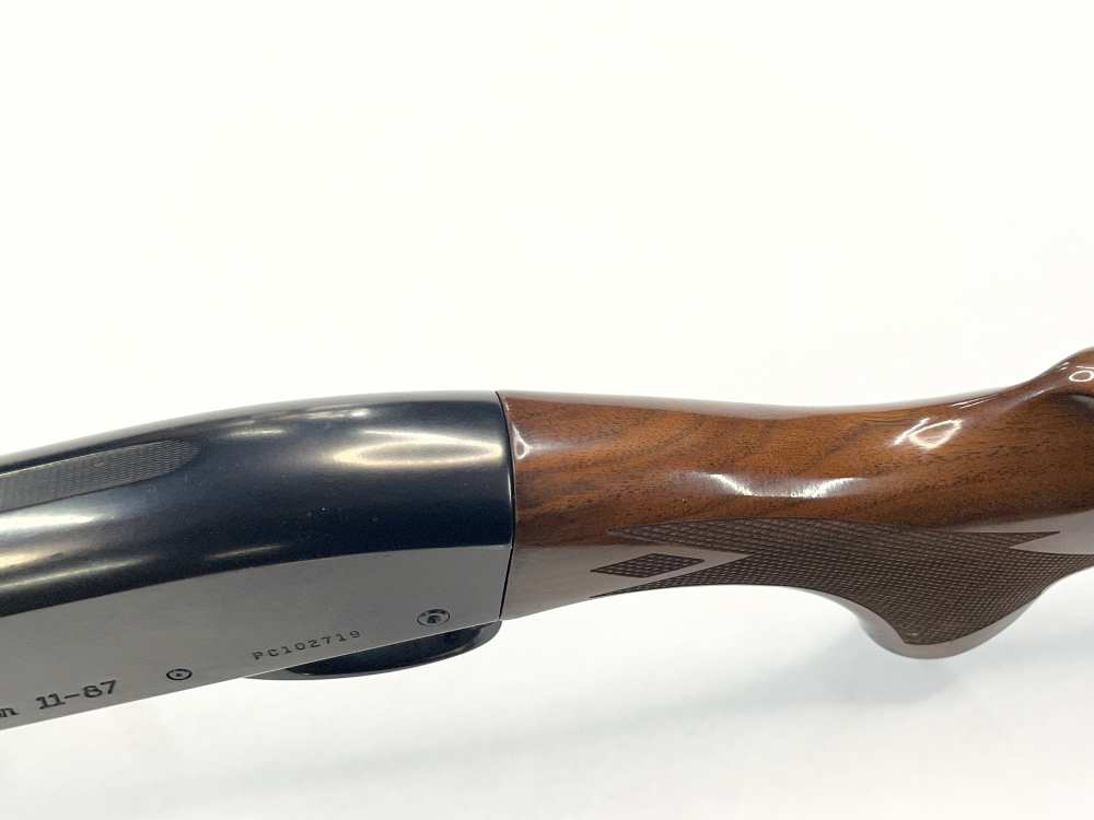 Remington 11-87 Premier 12 gauge semi auto 25" vent rib 1100-img-26