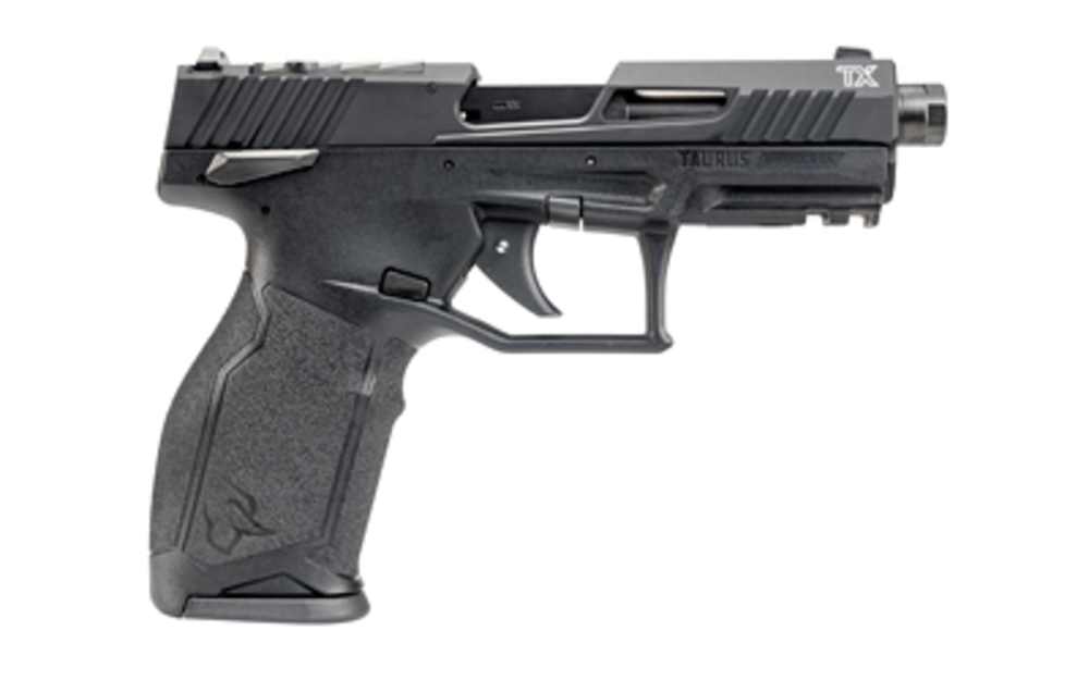 Taurus TX22 Gen 2 TORO 22lr 22rd 16rd New In Box 1-2TX22P141-img-0