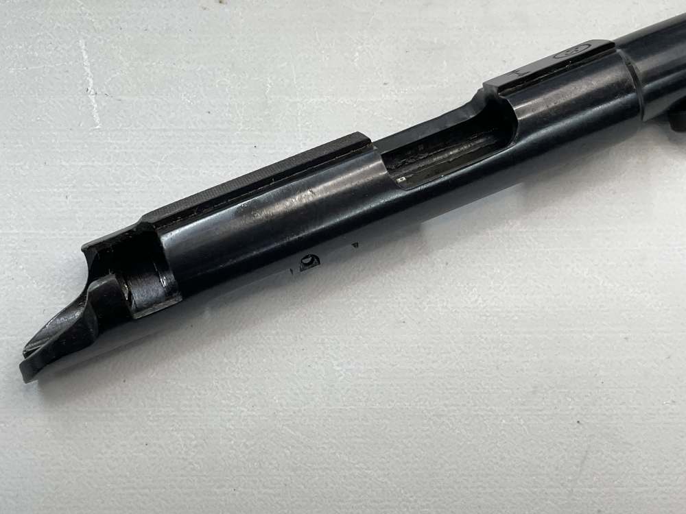 Norinco Clayco Sports M-4 barreled receiver .22 s l lr 24" parts repair M4-img-1